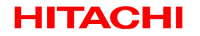 HITACHI 