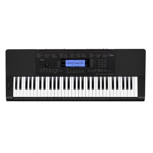 Đàn organ casio CTK 5200