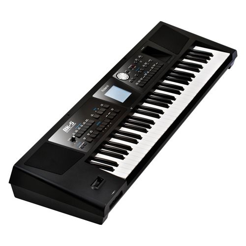 Đàn organ Roland BK-5