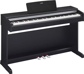 Đàn Piano Điện Arius Yamaha YDP 142B