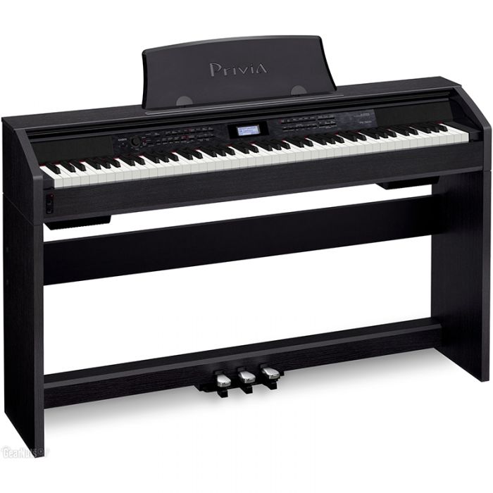 piano Casio PX-780