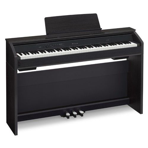PIANO ĐIỆN CASIO PX-850BK