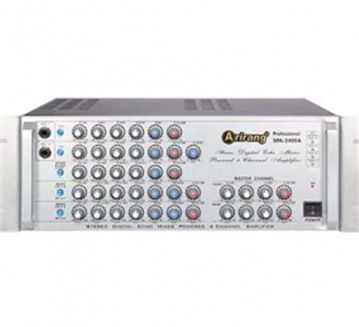 ARIRANG SPA-2400A