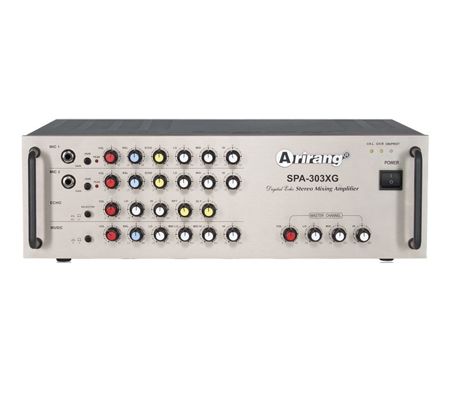 ARIRANG SPA - 303 XG