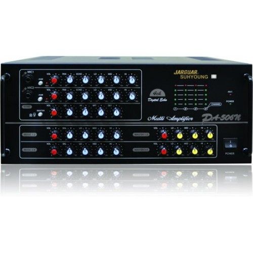 JARGUAR  PA-506N