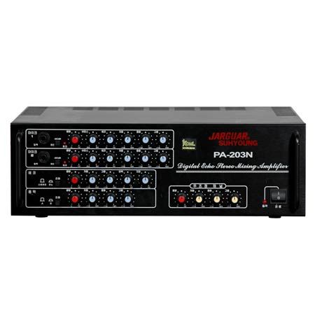  JARGUAR  PA-203III