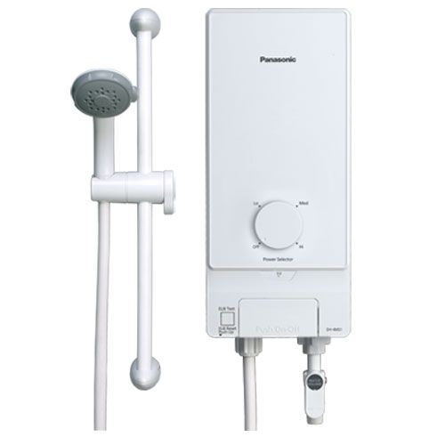 Máy nước nóng Panasonic DH-4MP1VW 4.5 kW