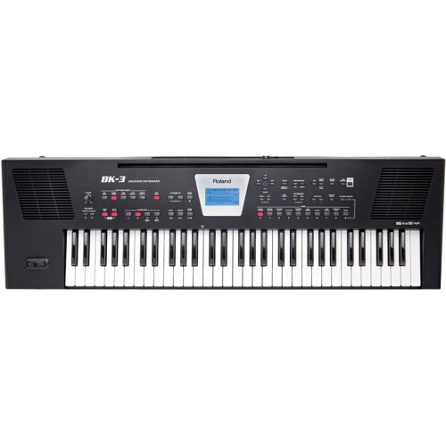 Đàn organ Roland BK-3