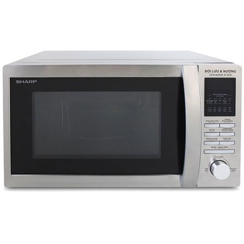 Lò vi sóng Sharp R-C825VN(ST) 25 lít