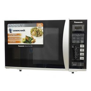 Lò vi sóng Panasonic PALM-NN-ST342MYUE 25 lít
