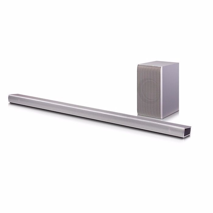Loa Soundbar 4.1 LG SH8