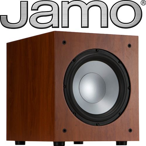 Loa Sub Jamo J10