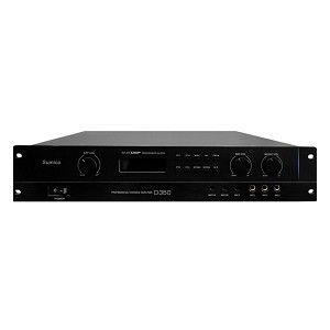 Ampli Sumico D350