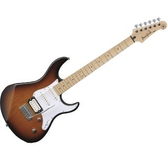 Đàn Guitar Điện Yamaha PACIFICA112V