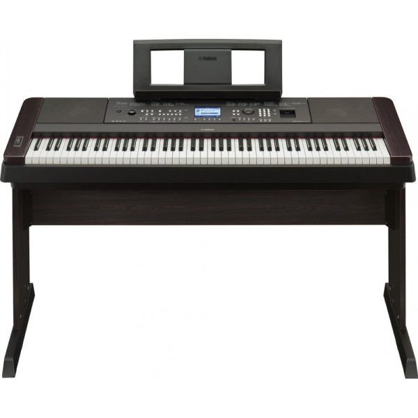 Đàn Piano Điện Yamaha DGX-650