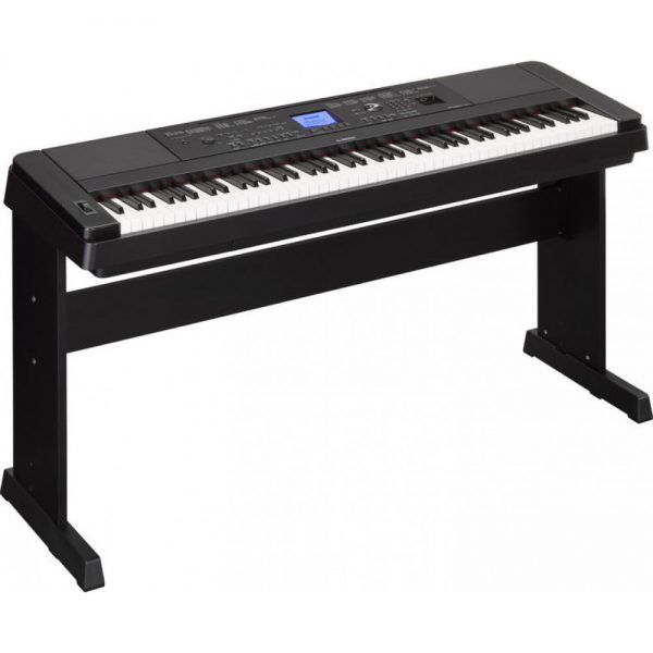  Đàn Piano Điện Yamaha DGX-660