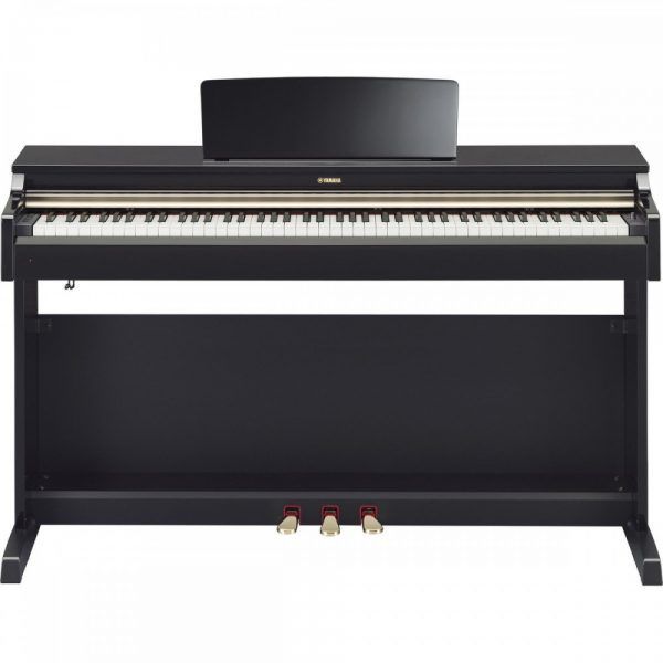 Đàn piano điện Yamaha Arius YDP-162PE