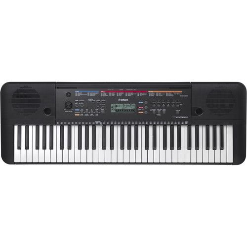 Đàn organ yamaha PSR E263