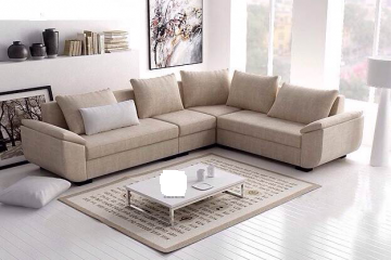 Sofa Vải G-43