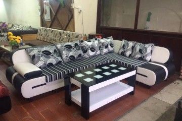 Sofa phòng khách G120