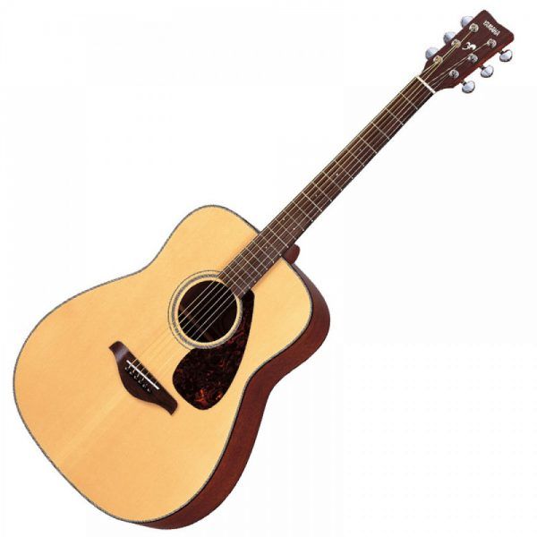 Đàn Guitar Yamaha FX370C