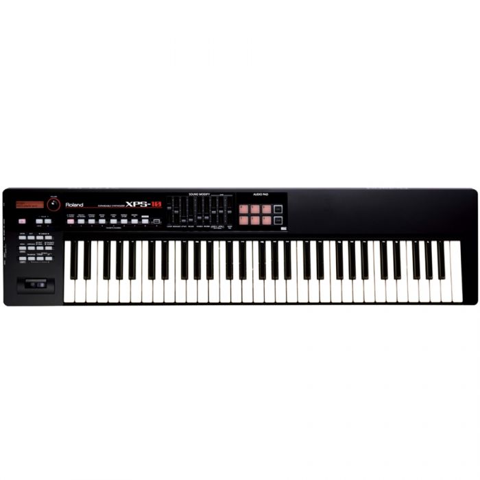 Đàn Organ Roland XPS-10
