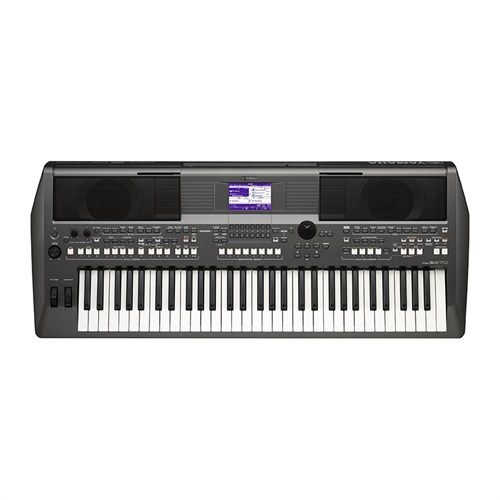 Đàn organ yamaha PSR S670