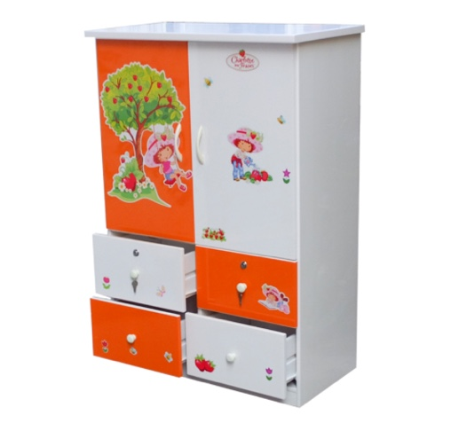 TỦ NHỰA TRẺ EM, NHỰA ĐÀI LOAN 