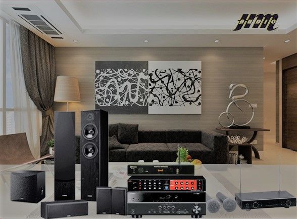 Trọn Dàn Phim Nhạc Karaoke VG V3