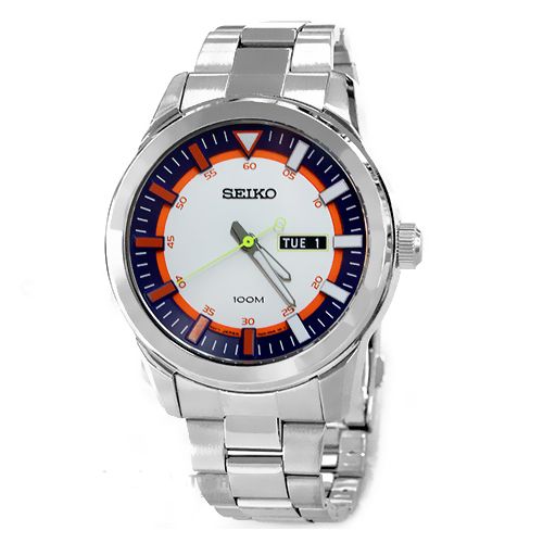 ĐỒNG HỒ SEIKO SGGA91P1