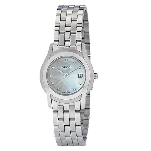 ĐỒNG HỒ GUCCI YA055501
