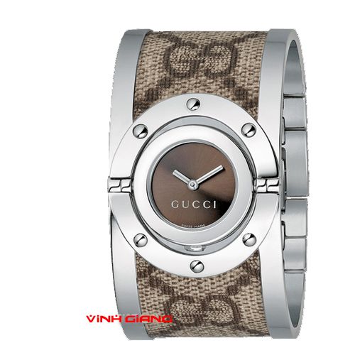 ĐỒNG HỒ GUCCI YA112425