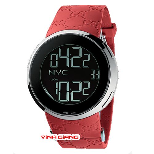 ĐỒNG HỒ GUCCI YA114212