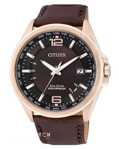 ĐỒNG HỒ CITIZEN CB0018-19W