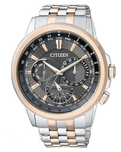 Citizen BU2026-65H 