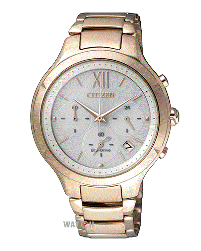 Đồng Hồ Citizen Nữ FB4013-51A
