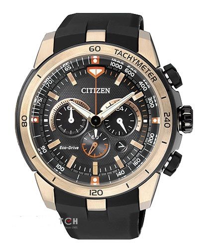 Đồng Hồ Citizen Nam CA4152-02E