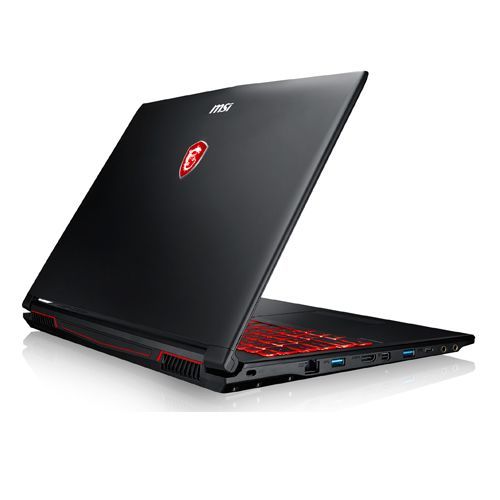 MSI GV62 7RD-1882XVN Core i7-7700HQ/ 8Gb/ HDD 1TB/ GTX1050 4GB/ 15.6