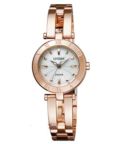 Đồng Hồ Citizen Nữ EP5843-54A