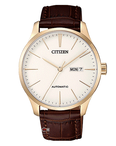 ĐỒNG HỒ CITIZEN NH8353-18A