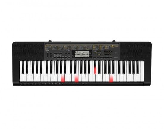 Đàn organ casio Lk-135 phím sáng