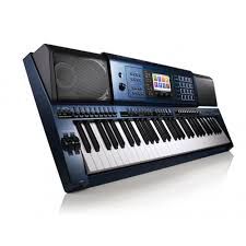 Đàn Organ Casio MZ-X500