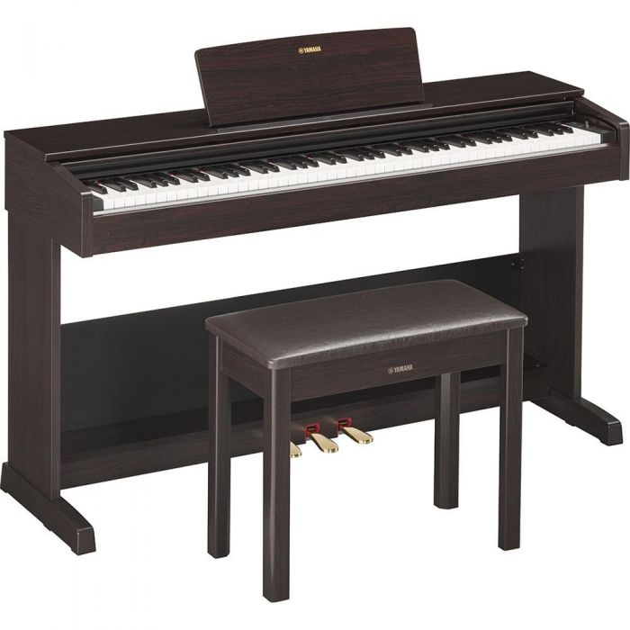 Đàn piano điện yamaha YDP-103
