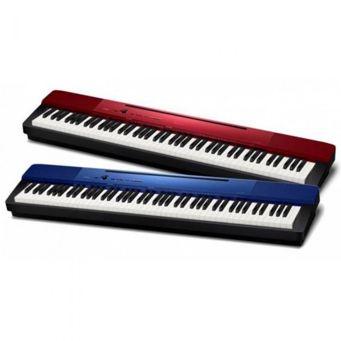 Đàn Piano Điện Casio PX-A100