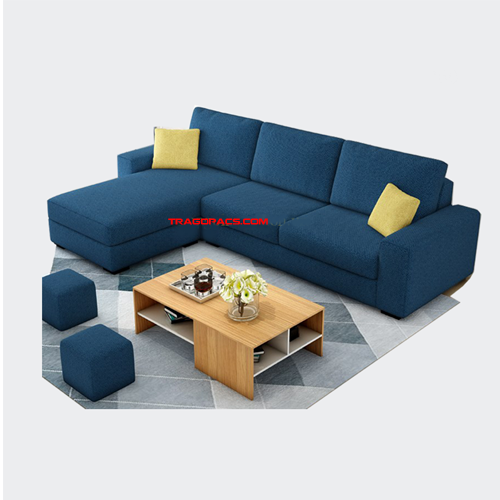 Sofa góc phòng khách đẹp SF-260