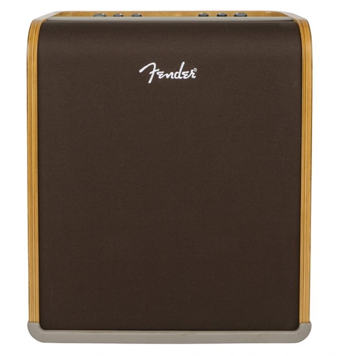 FENDER 2271206000 ACOUSTIC SFX 230V EU 