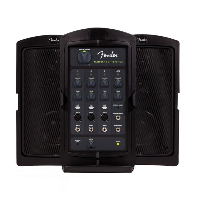 FENDER 6945006900 PASSPORT CONFERENCE 230V EU DS