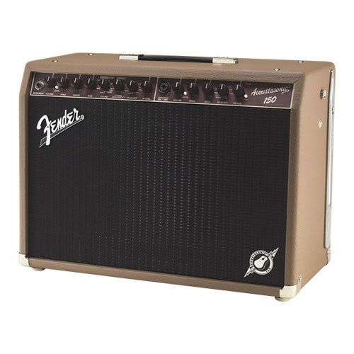 FENDER 2313606900 ACOUSTASONIC 150 230V EUR
