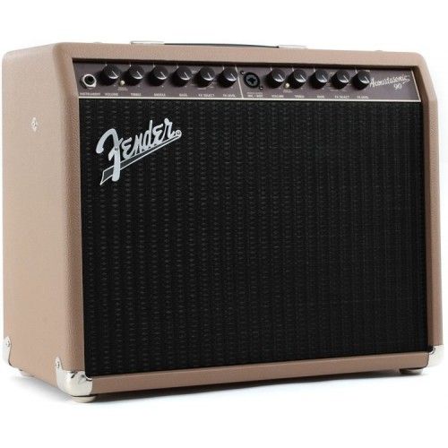 FENDER 2313806900 ACOUSTASONIC 90 230V EU