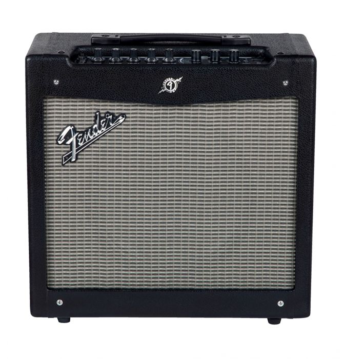FENDER 2300206900 MUSTANG II (V2) 230V EU